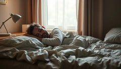 Ondt i lænden når jeg ligger ned: find lindring og sov bedre