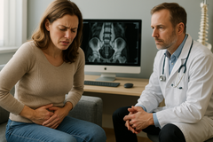 Bækkensmerter: forstå årsagerne og find lindring