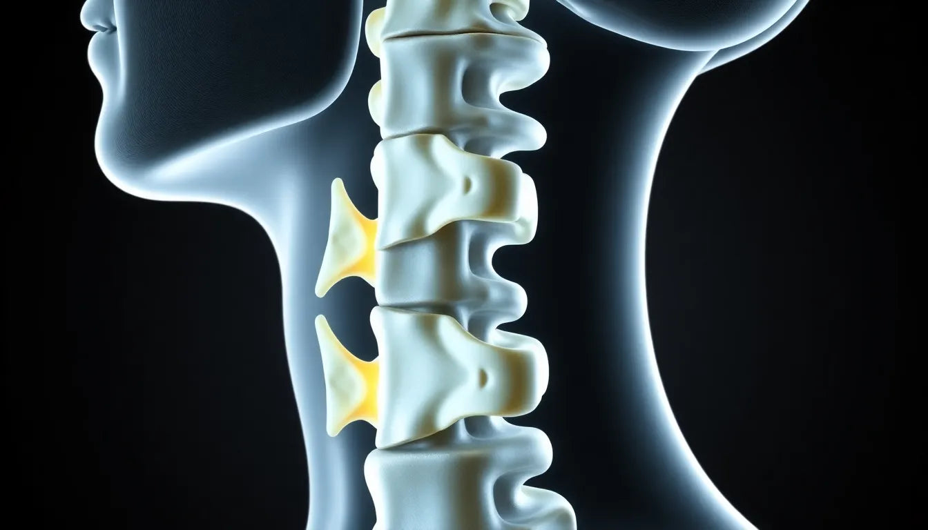 Spondylose med radikulopati: hvornår er operation den rette løsning?