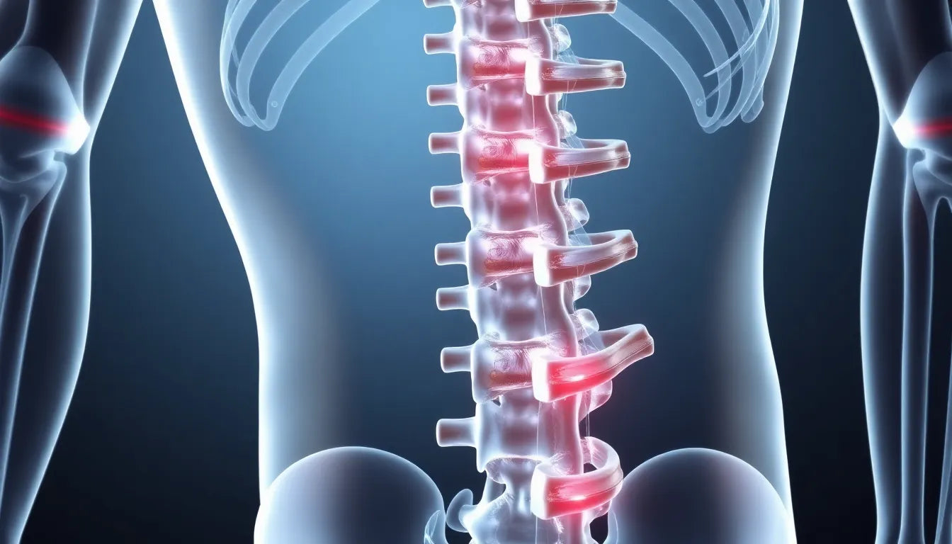 Slip fri af smerterne: lumbal spondylose og vejen til lindring
