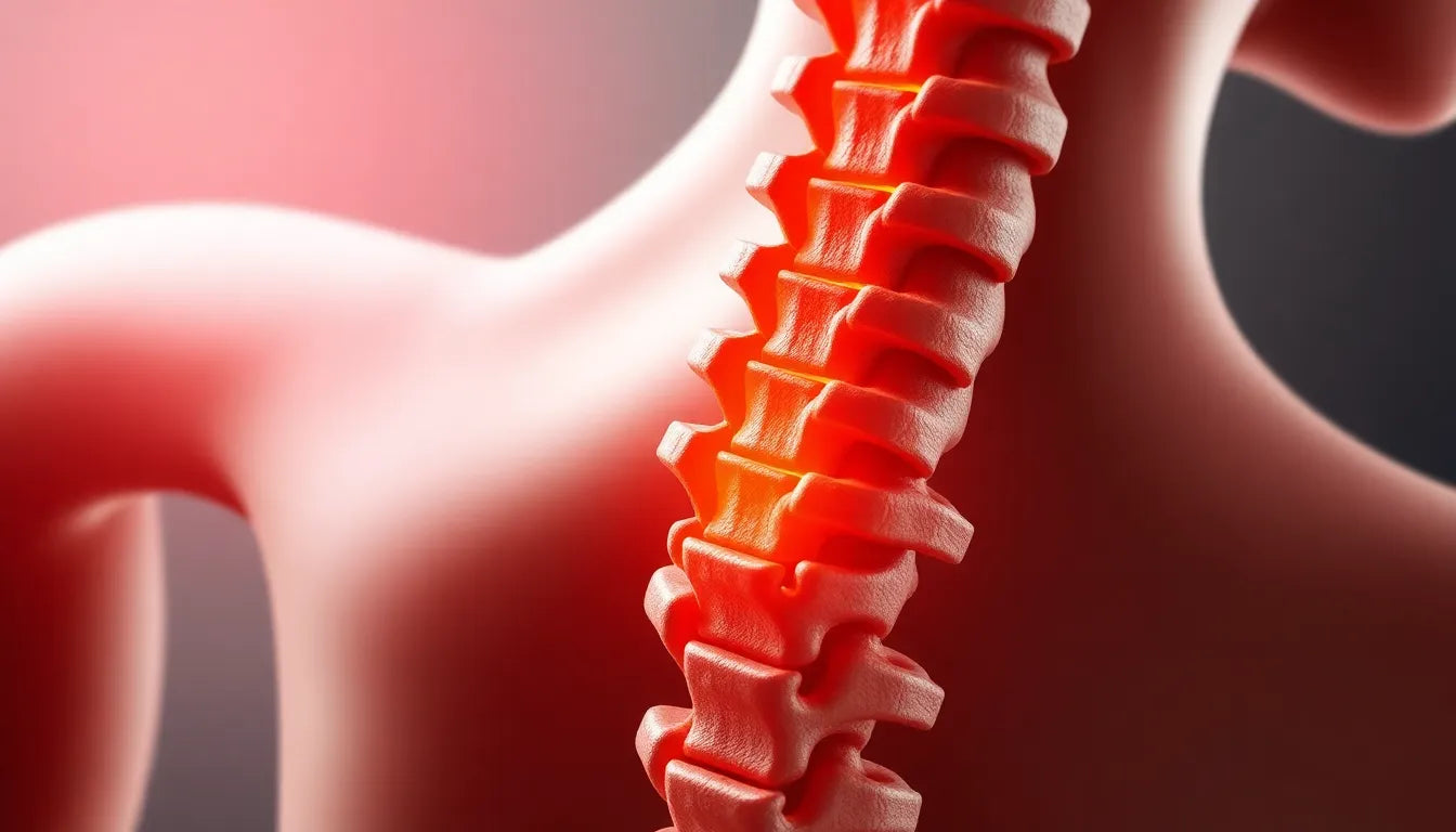 Ondt i nakken og snurren i fingrene: få lindring nu