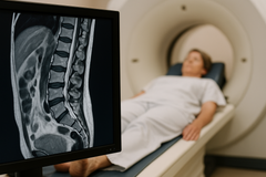 Opdag hvornår en MR scanning af lænden virkelig gør en forskel