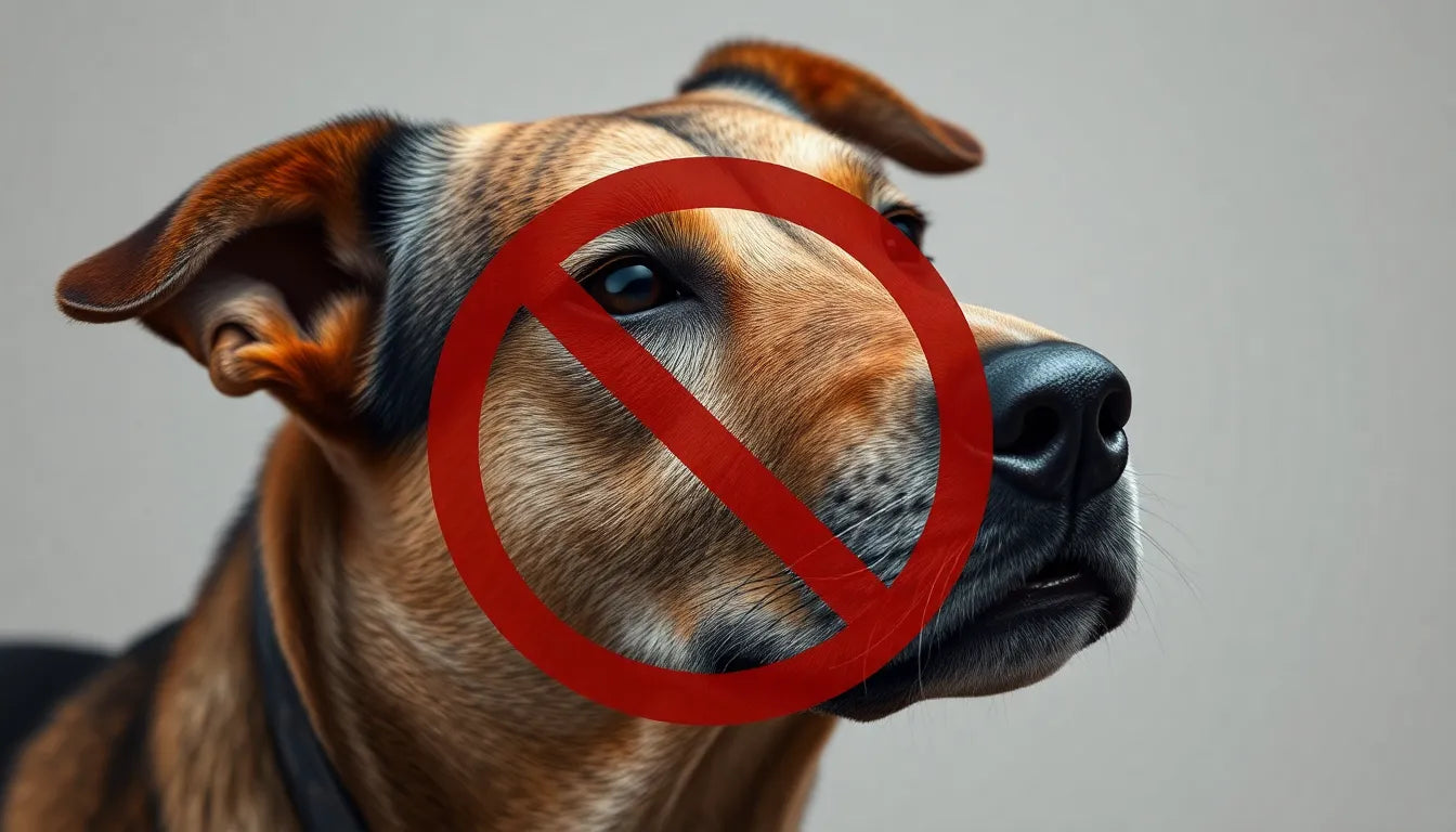 Diskusprolaps hos hunde: tegnene du skal kende
