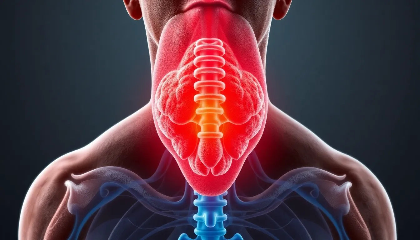 Slip af med smerter på ydersiden af foden: effektive løsninger der virker