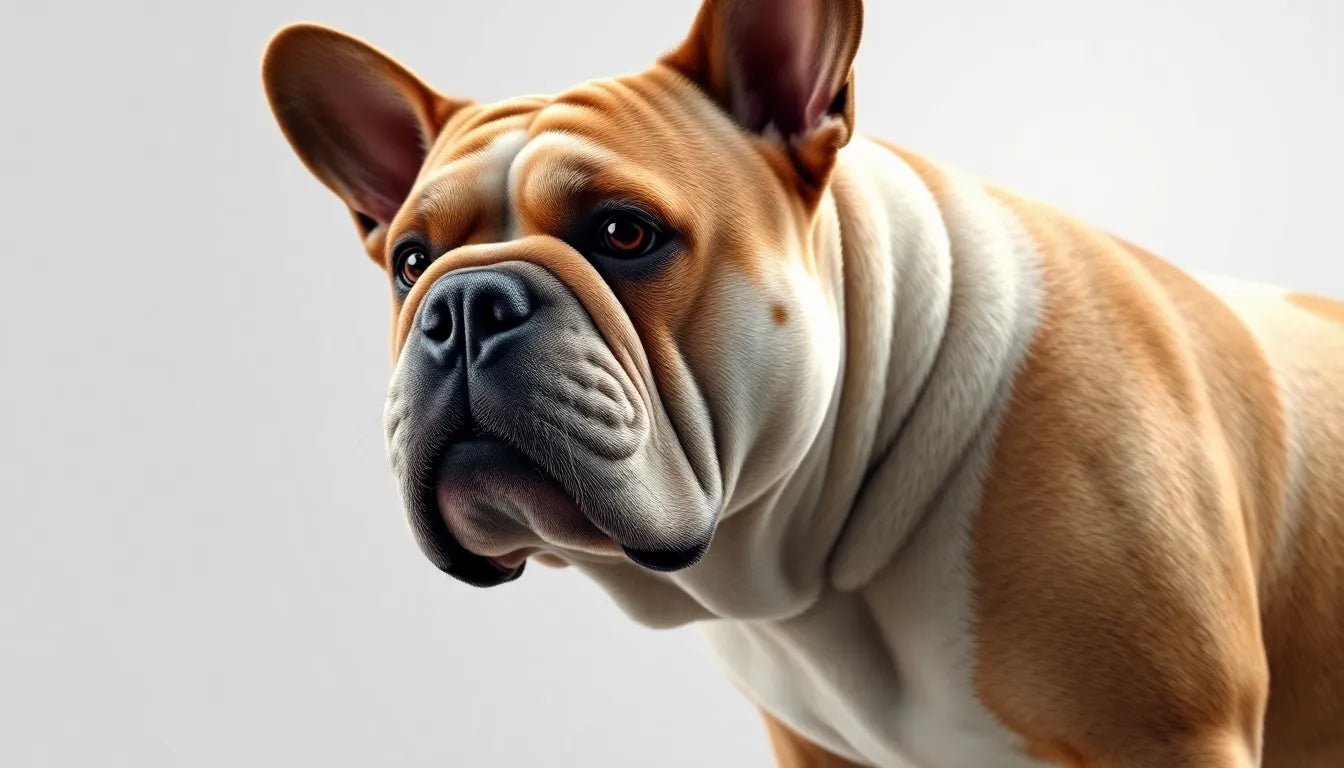 Fransk bulldog diskusprolaps: forståelse og behandling