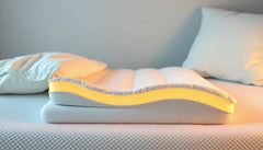 Ergonomisk siddepude: komfort og støtte til hverdagen