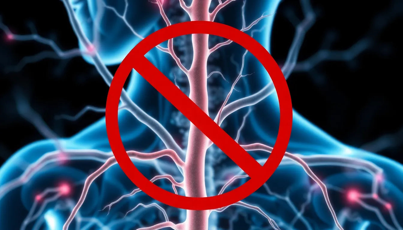 Smerter i benene: forstå nervebanernes rolle i dine smerter