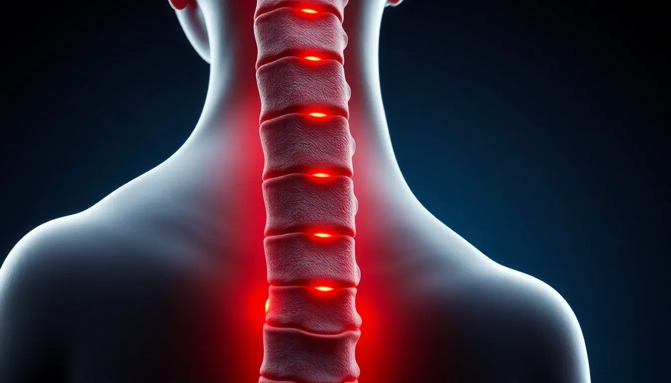 Spondylose hos heste: forstå symptomer og behandling for bedre livskvalitet