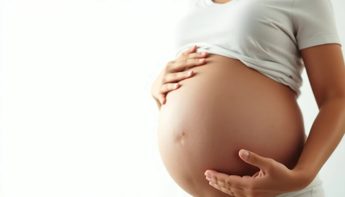 Gravid og ondt i ryggen: find lindring og velvære under din graviditet