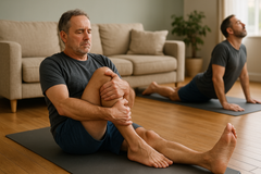 Slip for iskiassmerter: effektive øvelser der lindrer