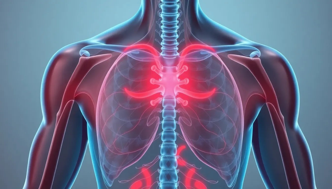 Ondt i lænden når jeg ligger ned: Find lindring og sov bedre