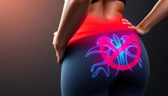 Stræk lænden effektivt: find lindring og forebyg smerter hjemme