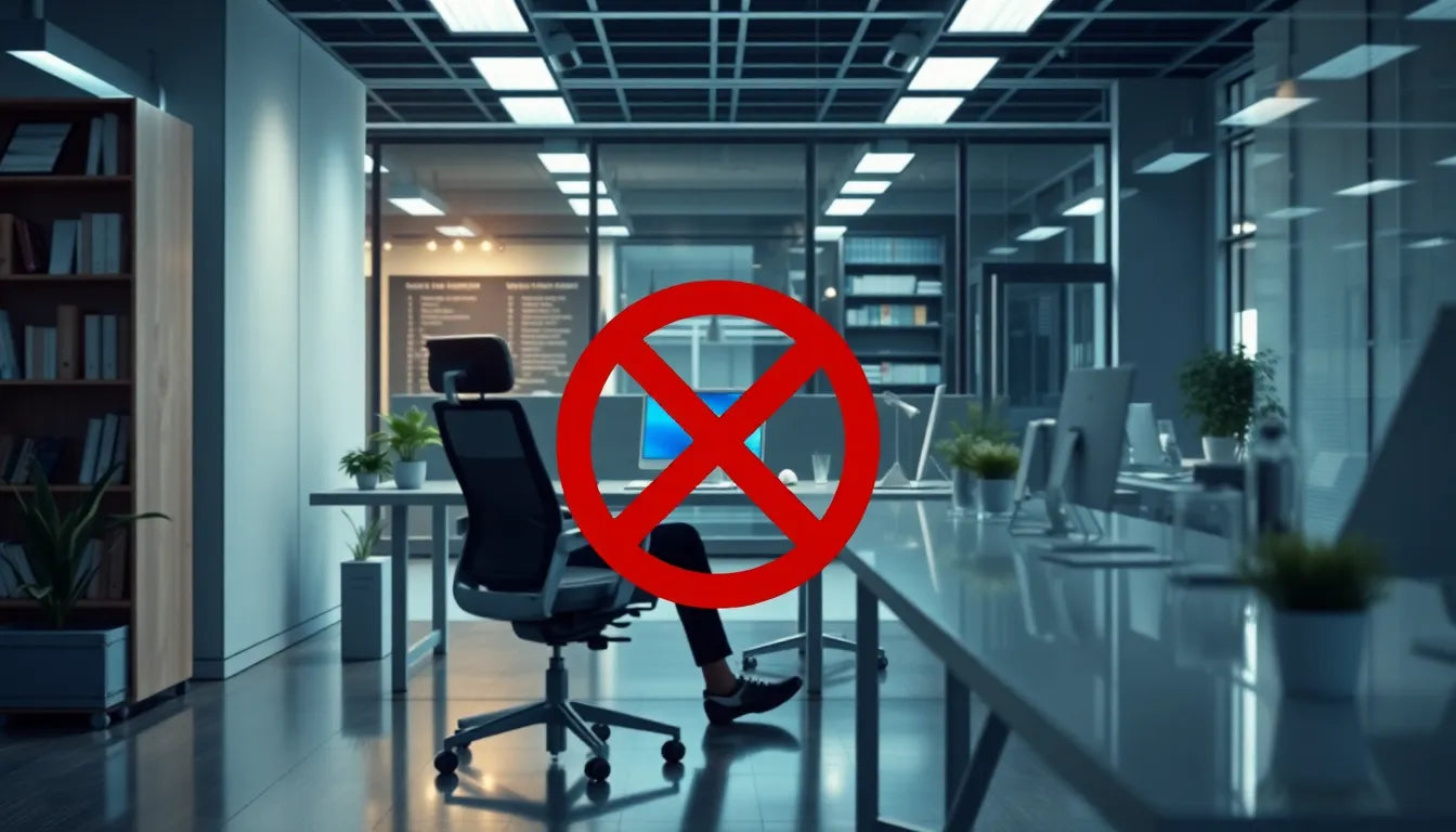 Ergonomi betyder mere end du tror
