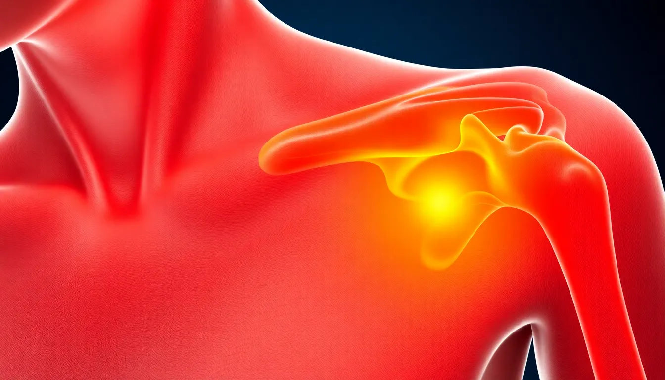 Smerter i lysken venstre side kvinde: find lindring og forstå årsagerne