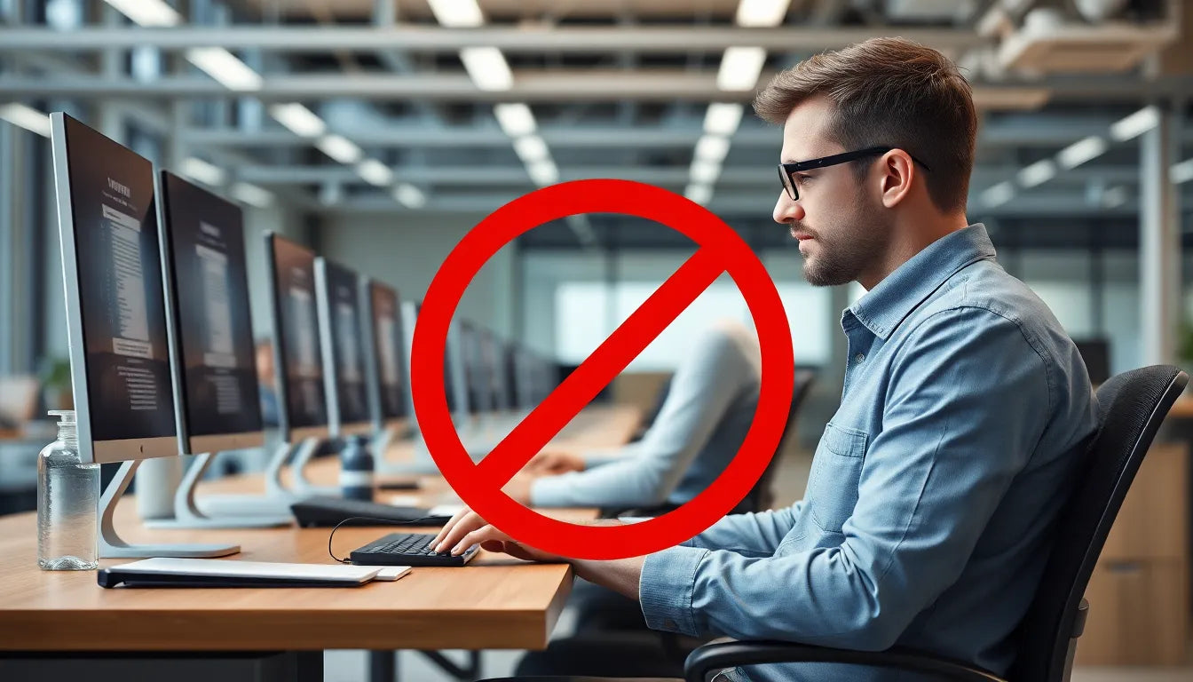 Ergonomi trekanten: vejen til en sundere arbejdsdag