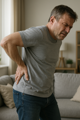 Slip fri af stiv lænd: sådan genvinder du smidigheden i dag