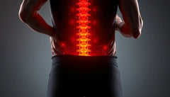 Effektive øvelser til at lindre diskusprolaps i lænden