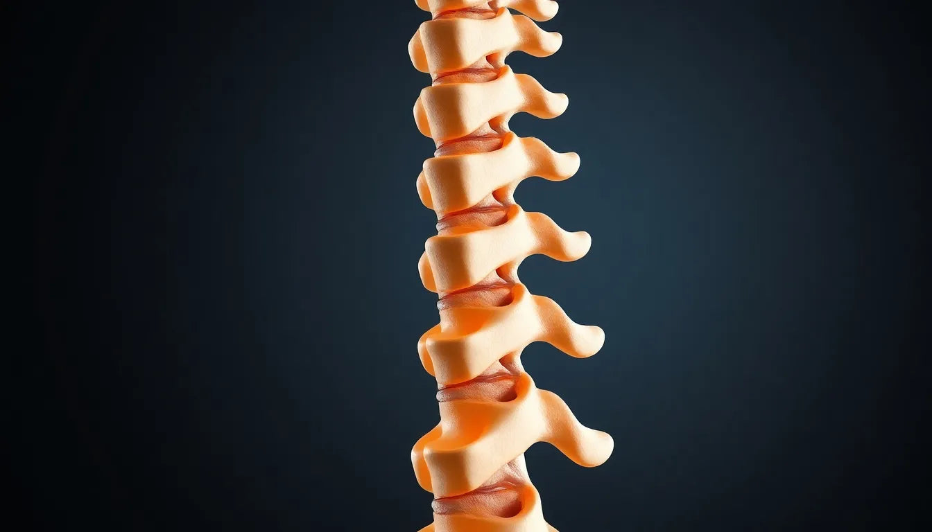 Hvad spondylose betyder for din rygsøjle: en dybdegående forståelse
