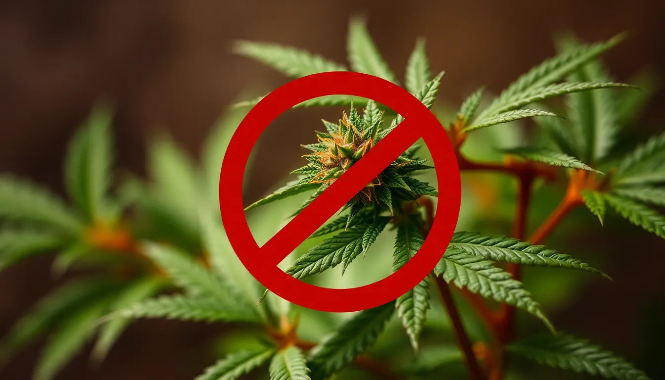 Cannabisolie som lindring for ondt i ryggen: en naturlig vej til smertelindring