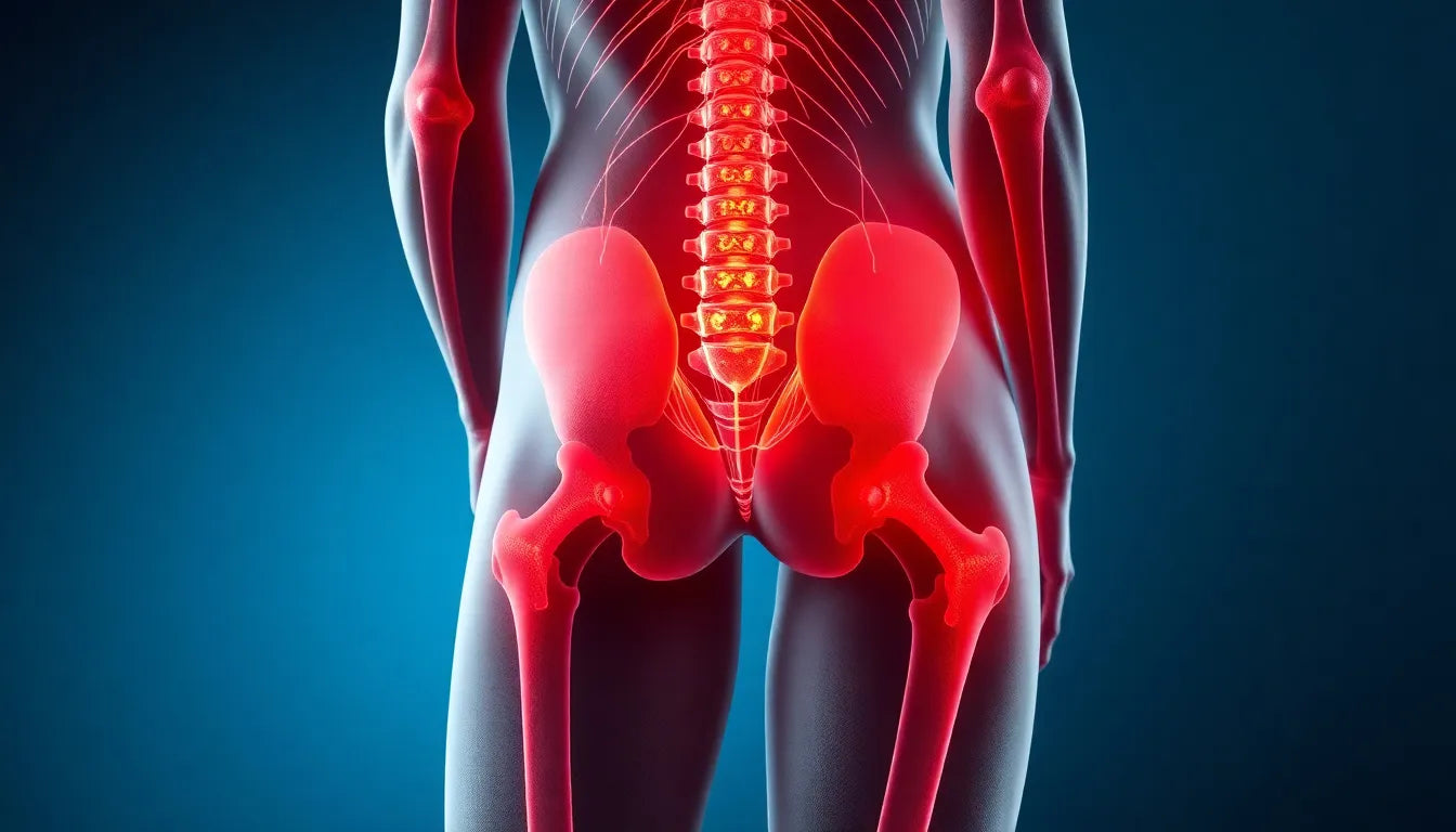 Ondt i akillessenen: slip smerterne og genfind din bevægelighed