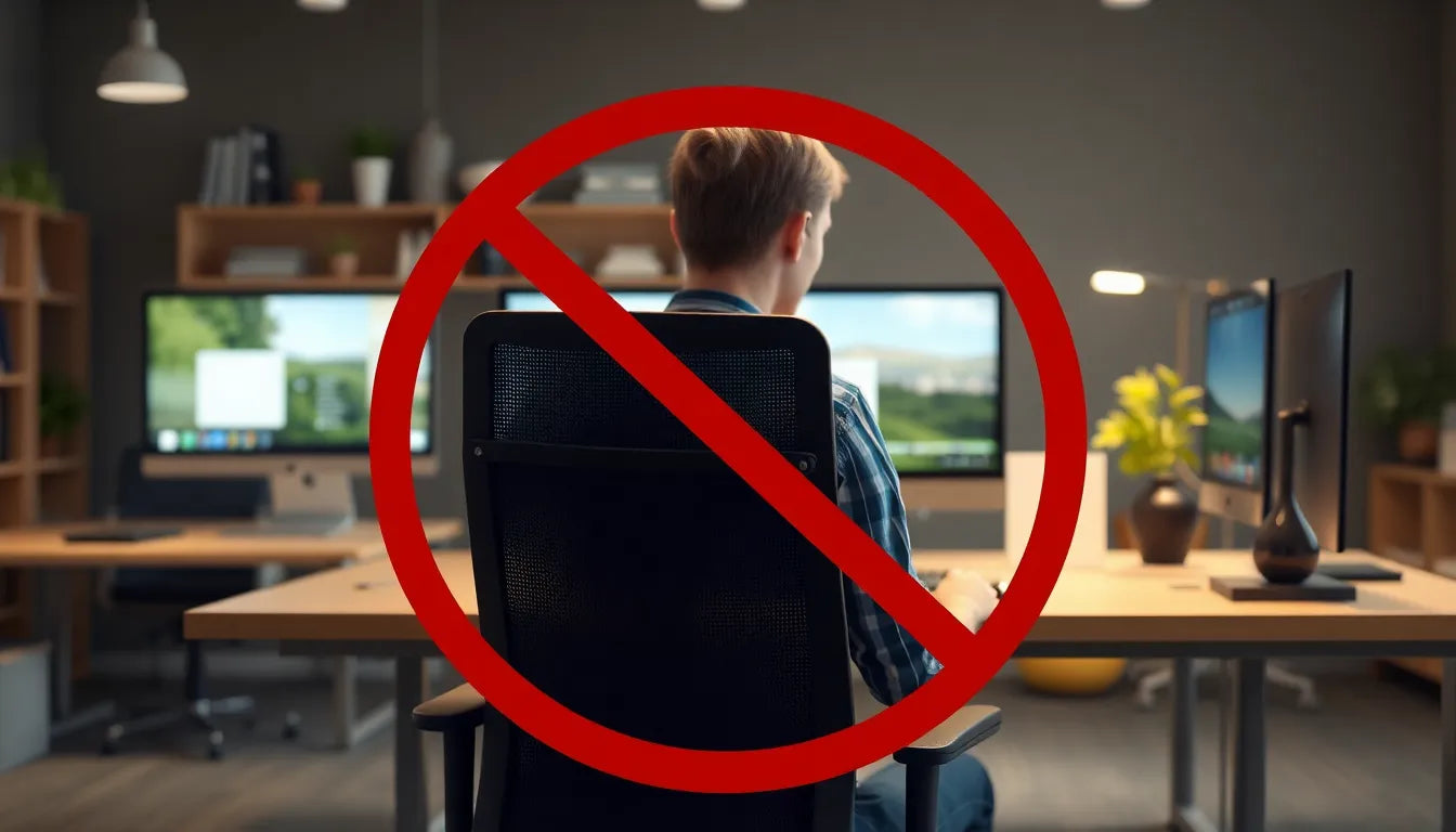 Hvad betyder ergonomi for din hverdag?