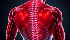 Nervesmerter i ryggen: forstå årsagerne og find lindring