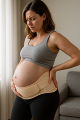 Mavebælte gravid: din løsning til smertefri graviditet