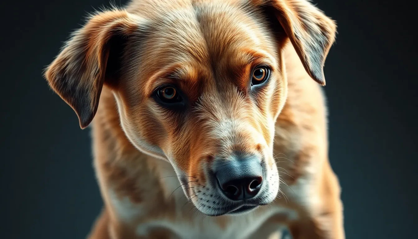 Hund ondt i lænden: forstå symptomerne og behandlingsmulighederne