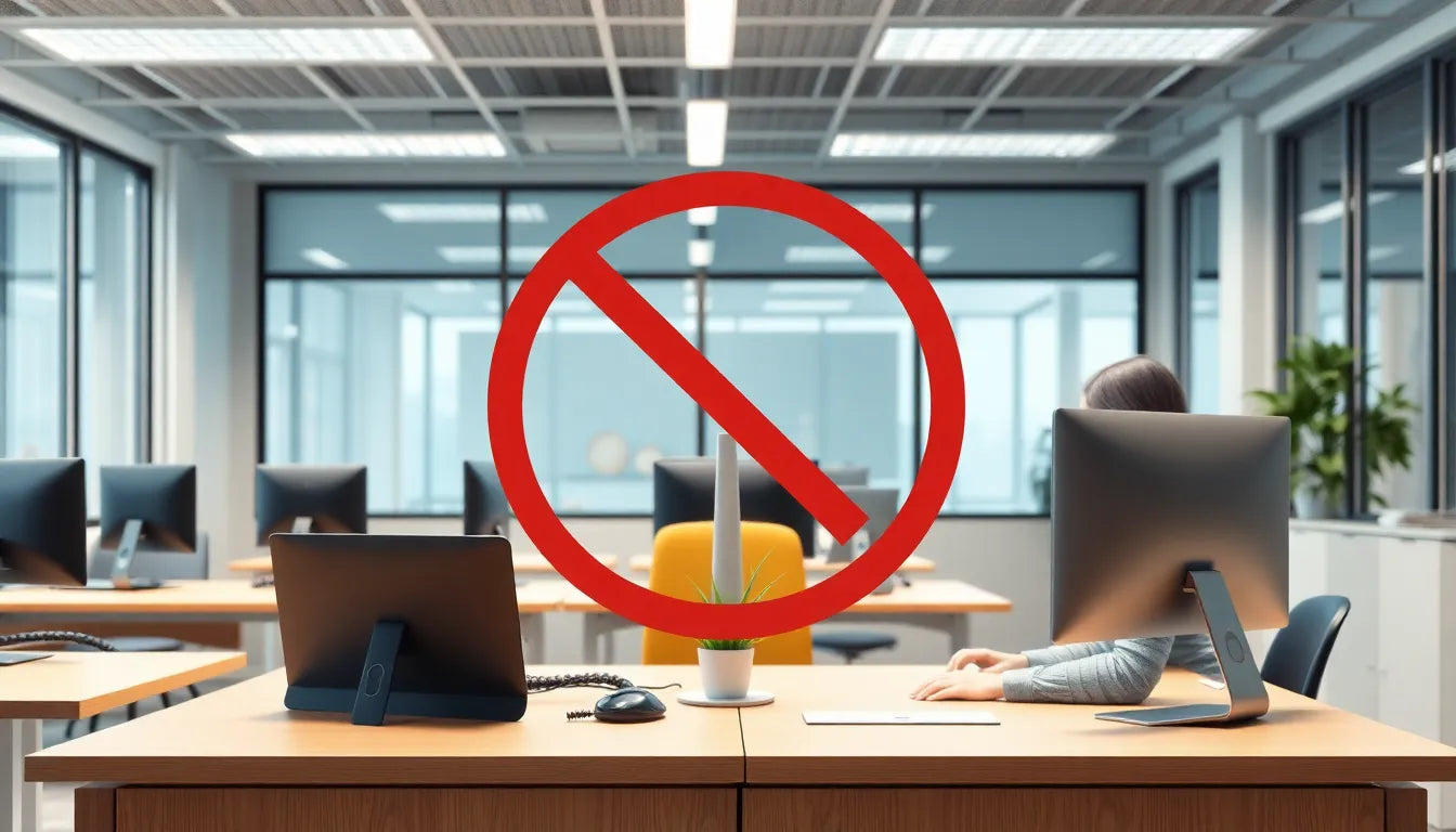 Ergonomi engelsk i dagligdagen: gør dit arbejdsmiljø bedre