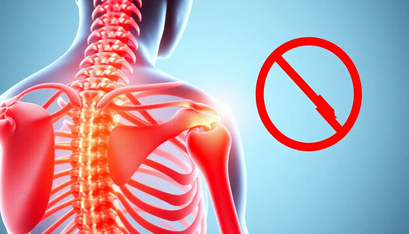 Når skuldersmerter rammer pludseligt: Hvad kan det skyldes?