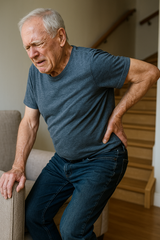 Symptomer på slidgigt i lænden: hvad du skal være opmærksom på i hverdagen