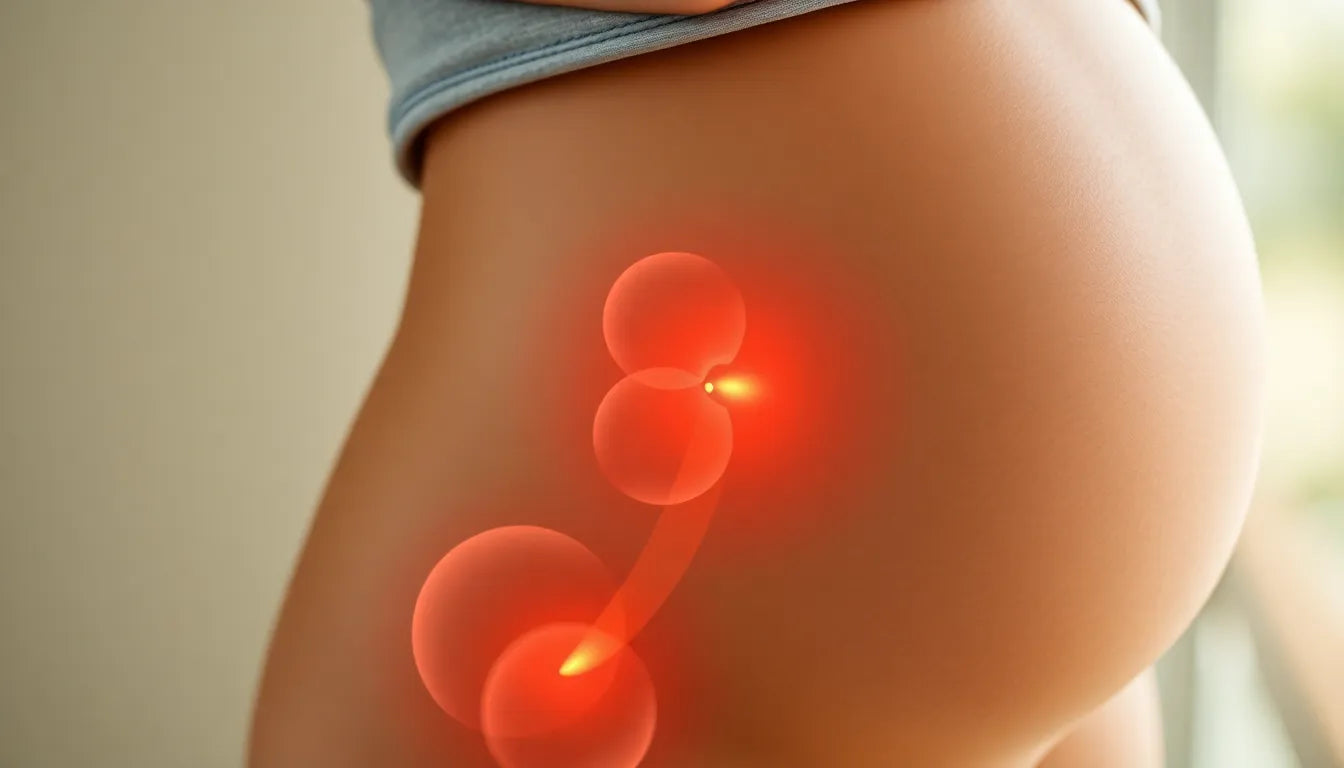 Lindring af lændesmerter i 2. trimester: tips til gravide
