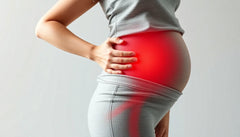 Iskiassmerter under graviditet: find lindring og forstå årsagerne