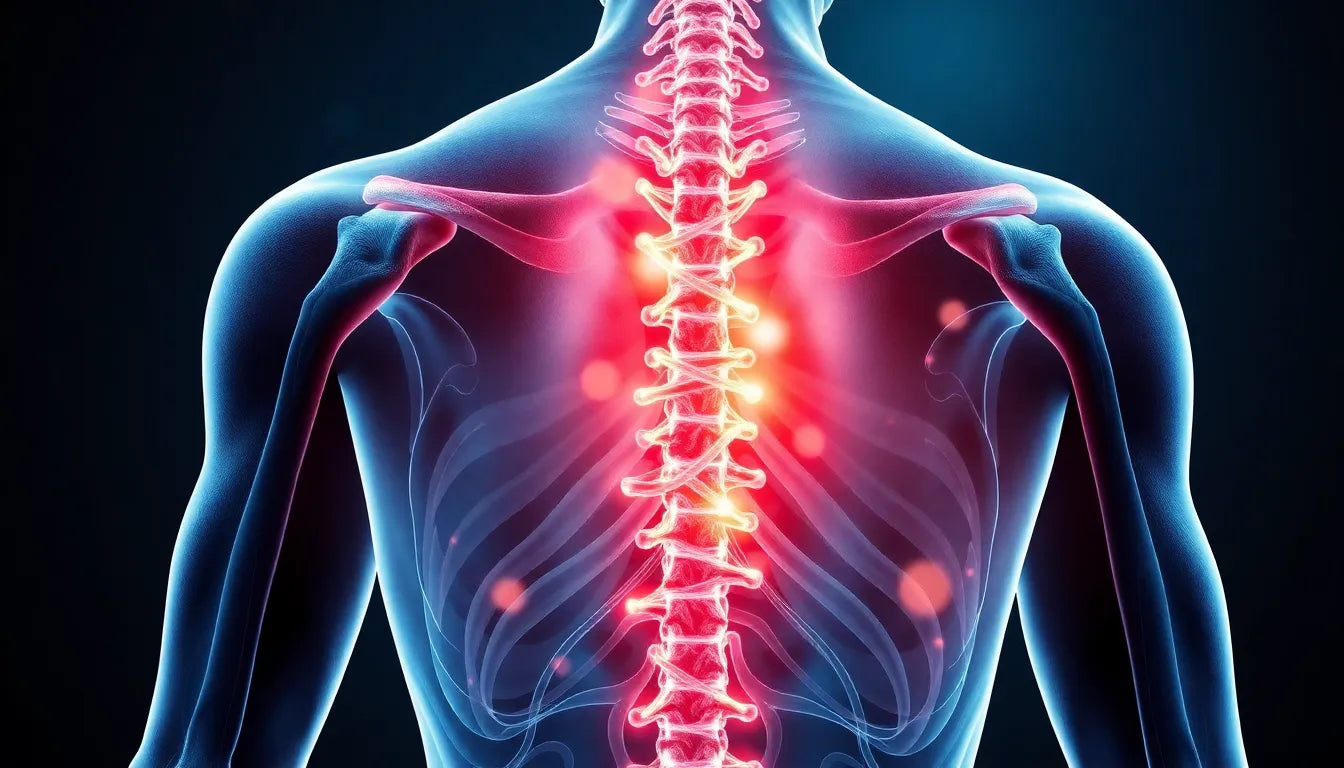 Neuropatiske smerter og fibromyalgi: forstå sammenhængen og lindringen