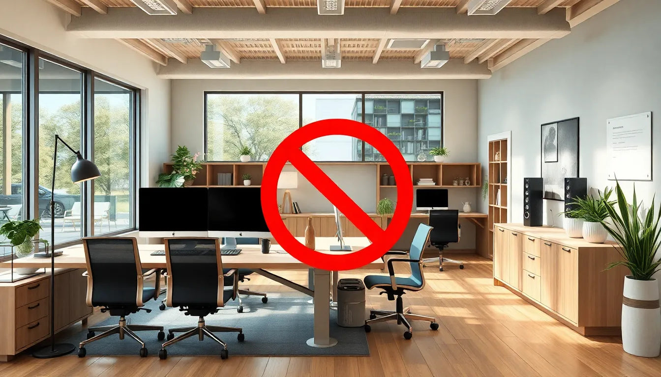 Ergonomi design: skab komfort og effektivitet i hverdagen