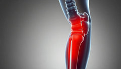 Få styr på lændesmerterne med den rette støtte