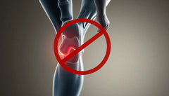 Slip af med smerterne: find lindring for ondt i ballen og lænden