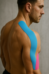 Kinesiotape effekt: virker det virkelig mod smerter?