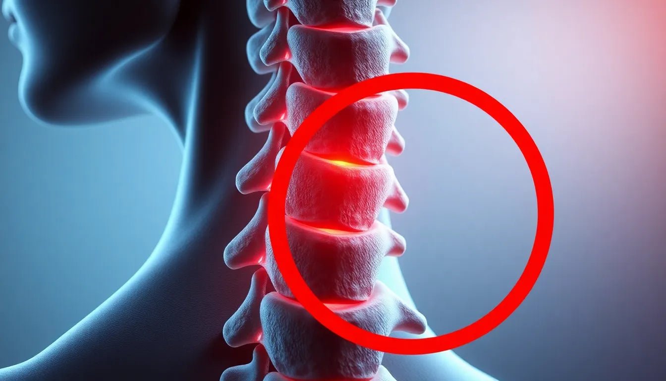 Neuropatiske smerter ved spinalstenose: forståelse og lindring