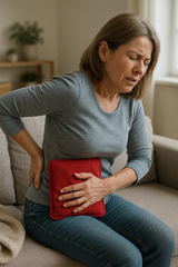 Slip for smerten: hvad du kan gøre ved hold i lænden nu