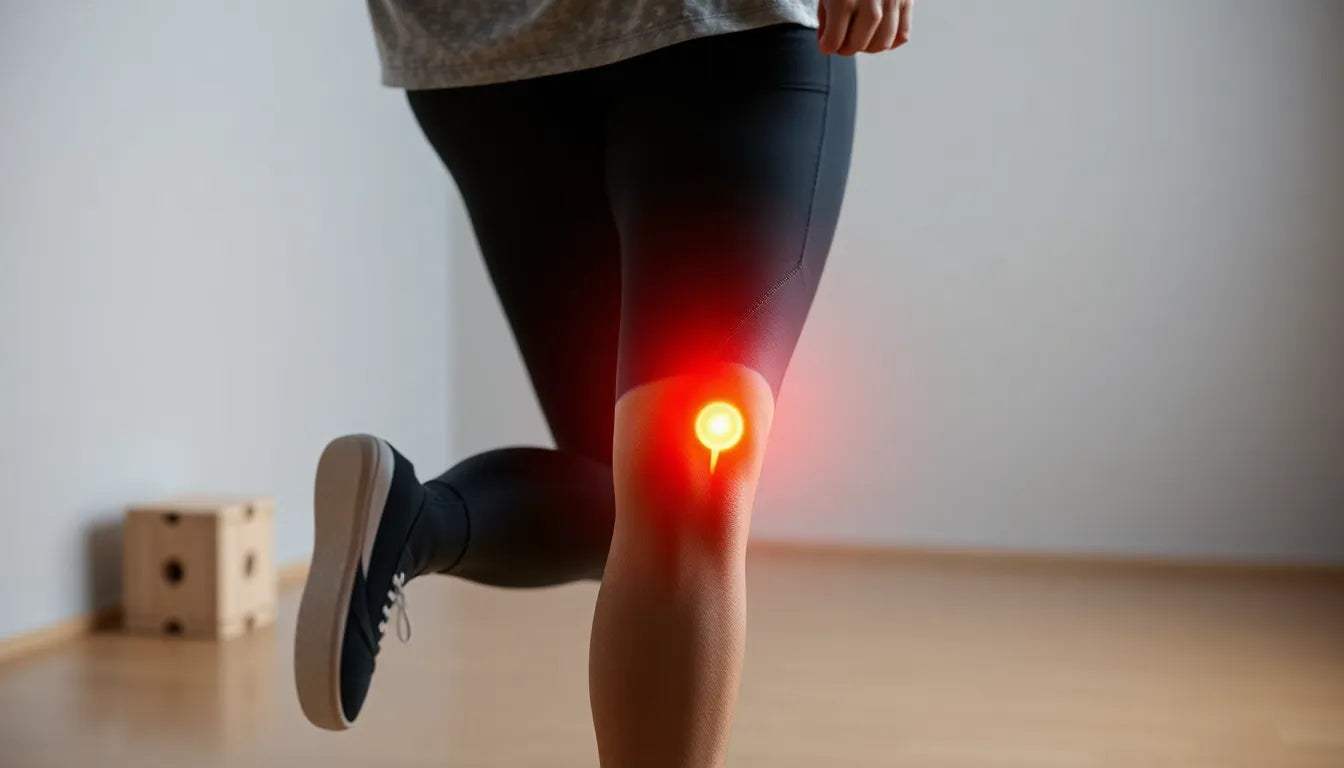 Effektive øvelser til at lindre hold i lænden hurtigt