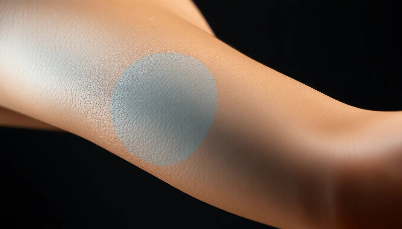 Når armen gør ondt uden grund: hvad kan det være?