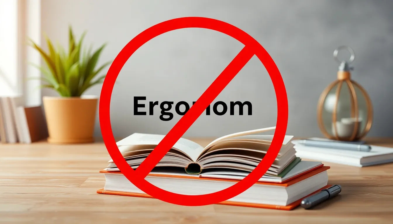 Opdag hemmelighederne bag ergonomi bøger: din guide til bedre arbejdsmiljø