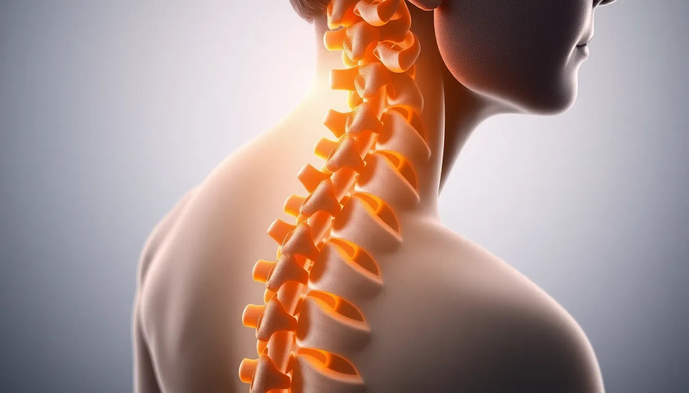 Cervikal spondylose: forståelse og lindring af nakkesmerter