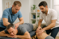 Kiropraktor vs osteopat: hvilken behandler passer til dig?