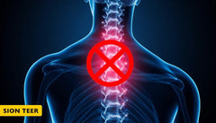 Ondt i nakken og snurren i fingrene: find lindring i dag