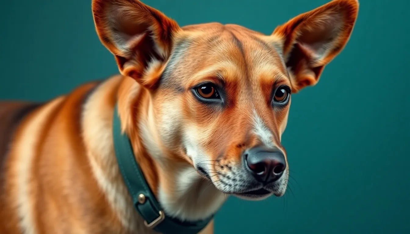 Diskusprolaps hos hunde: de skjulte symptomer du skal kende