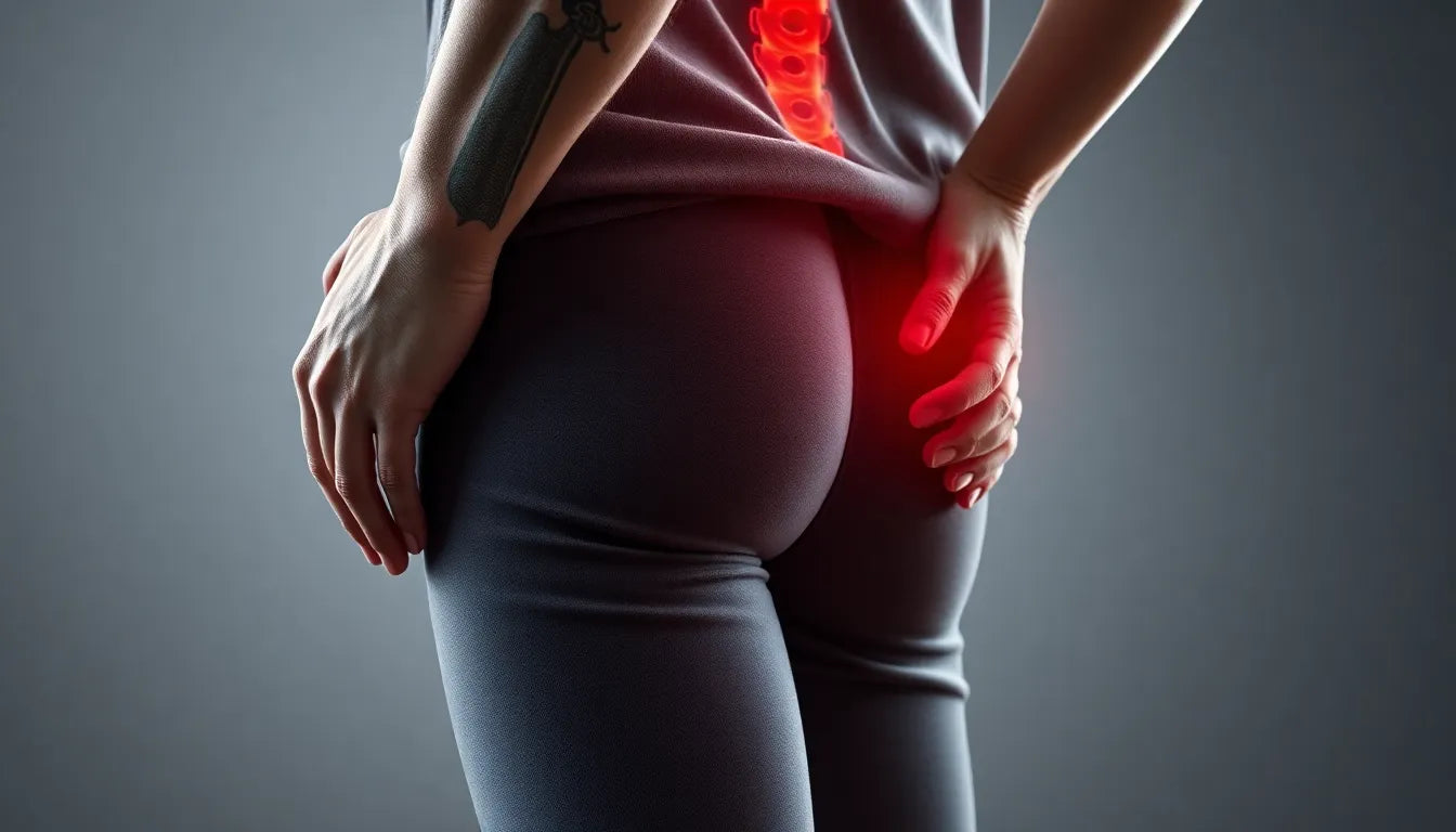 Iskias engelsk: forstå sciatica og dens behandlinger