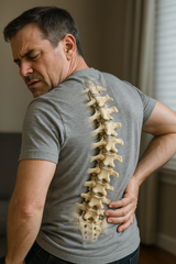 Forstå facetled syndrom: vejen til lindring og livskvalitet