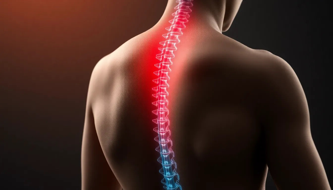 Massage mod iskias: find lindring og frihed fra smerter